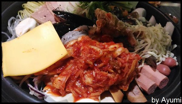 宮 韓式料理 台南店：[食記] 宮 韓式料理