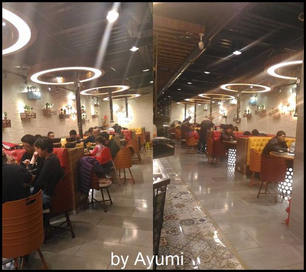 宮 韓式料理 台南店：[食記] 宮 韓式料理