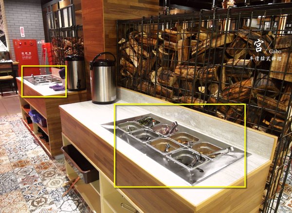 宮 韓式料理 台南店：【台南||東區】宮 韓式料理(台南店)─東區平價新韓味兒！華麗風裝潢+附免費小菜吃到飽！