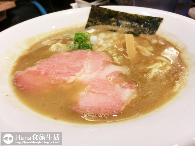 【台北中山】麵屋一燈 ITTO 台灣店 | Tabelog 各大美食網站第一名 日本超人氣拉麵 冠軍濃厚雞豚骨湯頭 特製芳醇干貝雞湯拉麵/東京煮干拉麵/香煎鴨肝丼