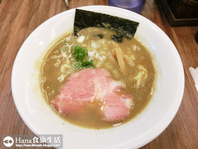 【台北中山】麵屋一燈 ITTO 台灣店 | Tabelog 各大美食網站第一名 日本超人氣拉麵 冠軍濃厚雞豚骨湯頭 特製芳醇干貝雞湯拉麵/東京煮干拉麵/香煎鴨肝丼