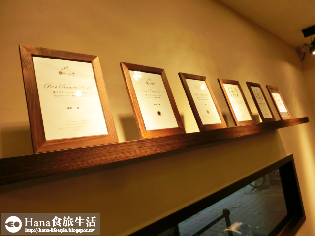 【台北中山】麵屋一燈 ITTO 台灣店 | Tabelog 各大美食網站第一名 日本超人氣拉麵 冠軍濃厚雞豚骨湯頭 特製芳醇干貝雞湯拉麵/東京煮干拉麵/香煎鴨肝丼