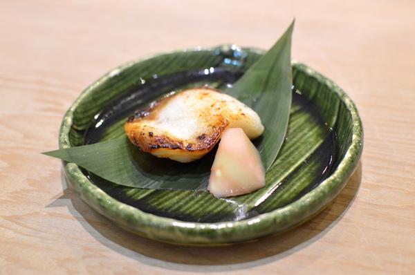 山花日本料理： 台北｜食記 山花日本料理 鬼才阿田師執掌 讓你一秒到日本正統割烹料亭 老饕私藏無菜單料理