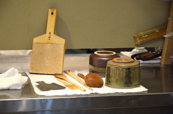 山花日本料理： 台北｜食記 山花日本料理 鬼才阿田師執掌 讓你一秒到日本正統割烹料亭 老饕私藏無菜單料理