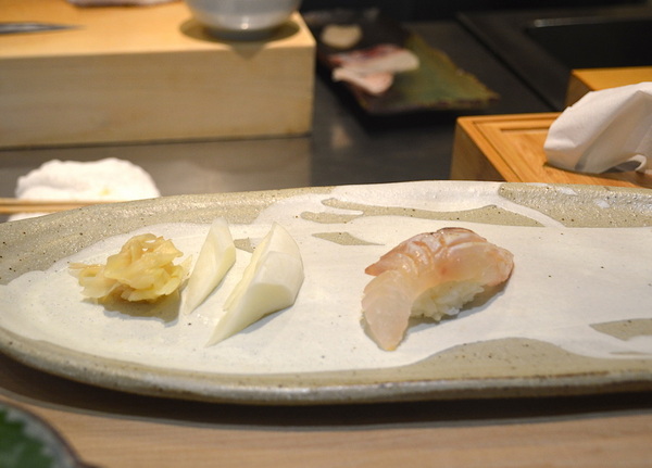 山花日本料理： 台北｜食記 山花日本料理 鬼才阿田師執掌 讓你一秒到日本正統割烹料亭 老饕私藏無菜單料理