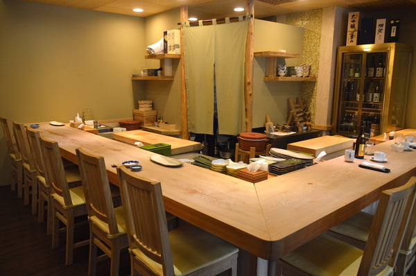 山花日本料理： 台北｜食記 山花日本料理 鬼才阿田師執掌 讓你一秒到日本正統割烹料亭 老饕私藏無菜單料理