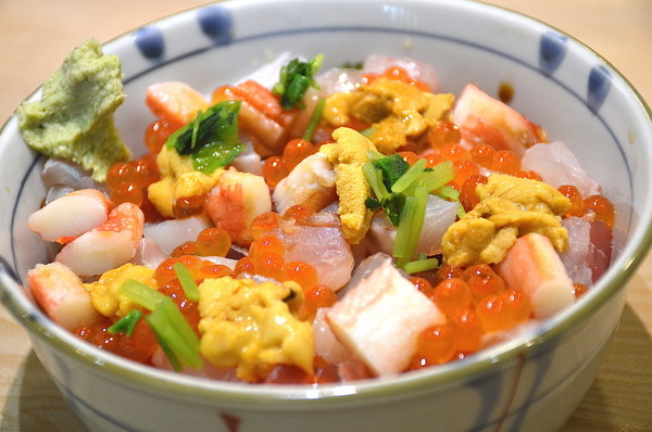 山花日本料理： 台北｜食記 山花日本料理 鬼才阿田師執掌 讓你一秒到日本正統割烹料亭 老饕私藏無菜單料理