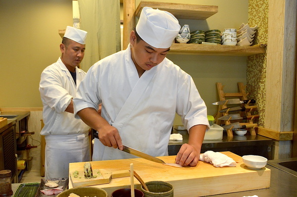 山花日本料理： 台北｜食記 山花日本料理 鬼才阿田師執掌 讓你一秒到日本正統割烹料亭 老饕私藏無菜單料理