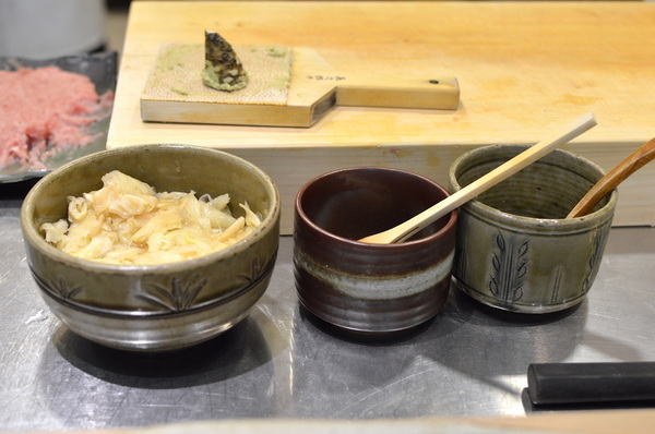 山花日本料理： 台北｜食記 山花日本料理 鬼才阿田師執掌 讓你一秒到日本正統割烹料亭 老饕私藏無菜單料理