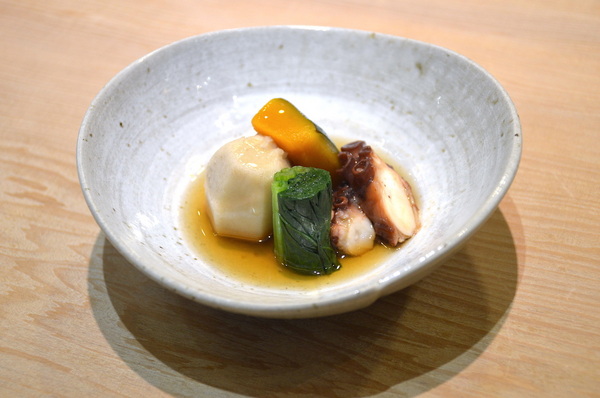 山花日本料理： 台北｜食記 山花日本料理 鬼才阿田師執掌 讓你一秒到日本正統割烹料亭 老饕私藏無菜單料理