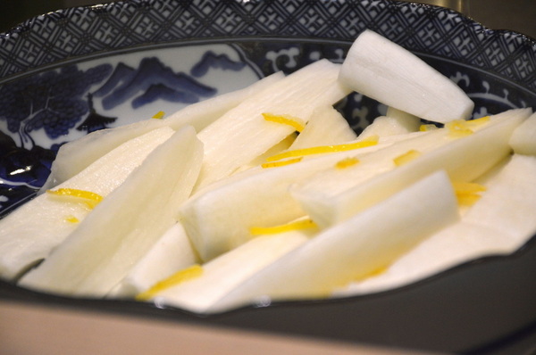 山花日本料理： 台北｜食記 山花日本料理 鬼才阿田師執掌 讓你一秒到日本正統割烹料亭 老饕私藏無菜單料理