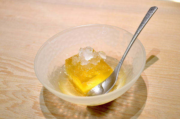 山花日本料理： 台北｜食記 山花日本料理 鬼才阿田師執掌 讓你一秒到日本正統割烹料亭 老饕私藏無菜單料理