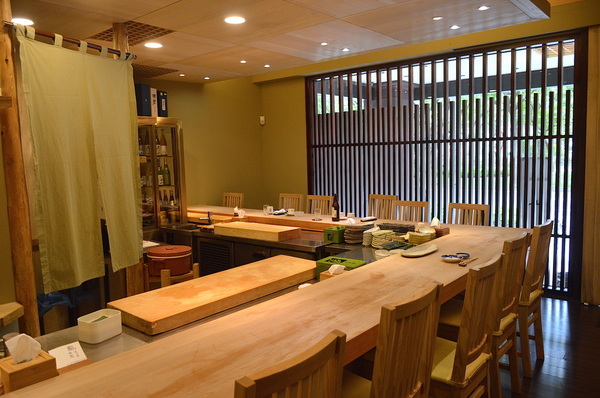 山花日本料理： 台北｜食記 山花日本料理 鬼才阿田師執掌 讓你一秒到日本正統割烹料亭 老饕私藏無菜單料理