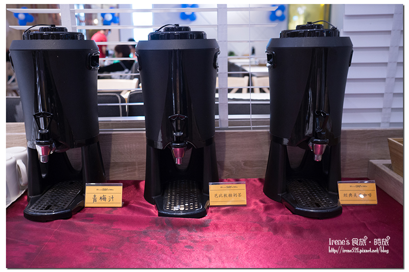 【台北內湖區】把旋轉木馬搬進餐廳內/樹屋/城堡溜滑梯.棠朝BossMama 親子餐廳