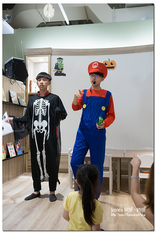 【台北內湖區】把旋轉木馬搬進餐廳內/樹屋/城堡溜滑梯.棠朝BossMama 親子餐廳
