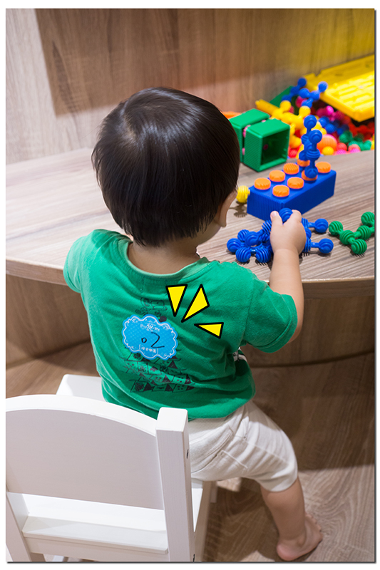 【台北內湖區】把旋轉木馬搬進餐廳內/樹屋/城堡溜滑梯.棠朝BossMama 親子餐廳