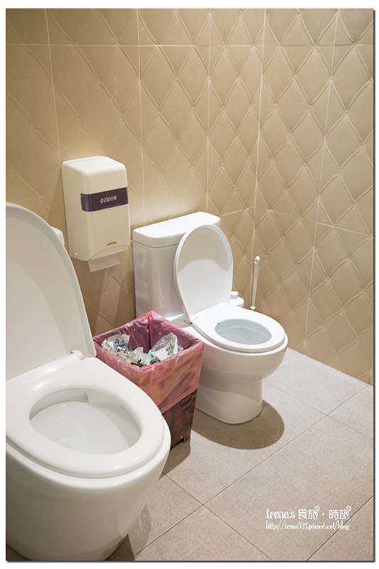 【台北內湖區】把旋轉木馬搬進餐廳內/樹屋/城堡溜滑梯.棠朝BossMama 親子餐廳