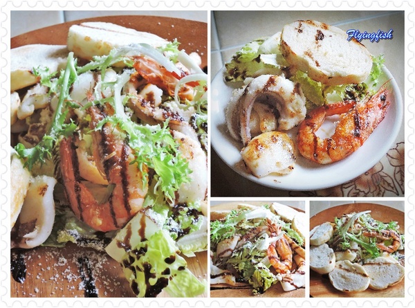 Grasso 胖肚子小餐館:✜ 餐點有潛力,但服務待加強滴蘆洲餐酒館 -「Grasso胖肚子小餐館」(⊙_⊙) Grasso 胖肚子小餐館:✜ 餐點有潛力,但服務待加強滴蘆洲餐酒館 -「Grasso胖肚子小餐館」(⊙_⊙)