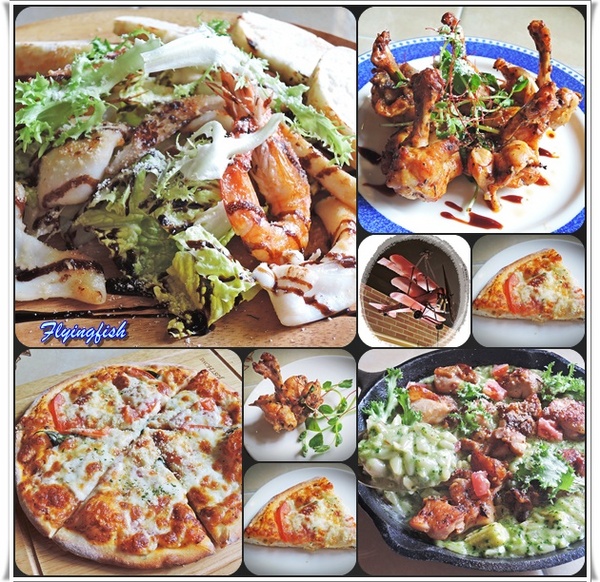 Grasso 胖肚子小餐館:✜ 餐點有潛力,但服務待加強滴蘆洲餐酒館 -「Grasso胖肚子小餐館」(⊙_⊙) Grasso 胖肚子小餐館:✜ 餐點有潛力,但服務待加強滴蘆洲餐酒館 -「Grasso胖肚子小餐館」(⊙_⊙)