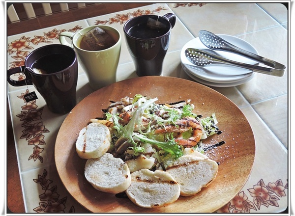 Grasso 胖肚子小餐館:✜ 餐點有潛力,但服務待加強滴蘆洲餐酒館 -「Grasso胖肚子小餐館」(⊙_⊙) Grasso 胖肚子小餐館:✜ 餐點有潛力,但服務待加強滴蘆洲餐酒館 -「Grasso胖肚子小餐館」(⊙_⊙)