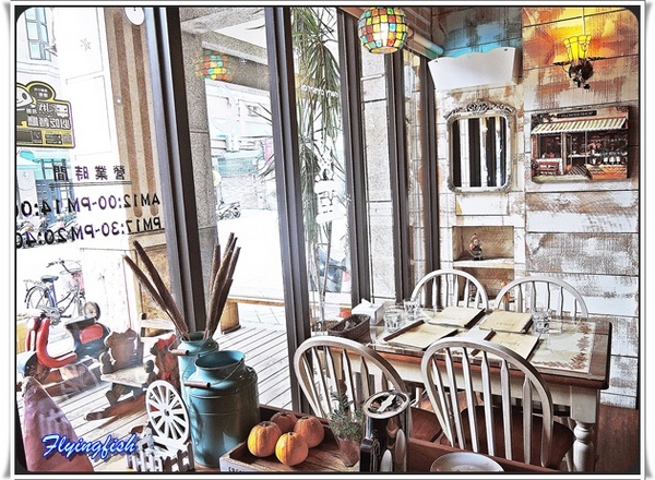 Grasso 胖肚子小餐館:✜ 餐點有潛力,但服務待加強滴蘆洲餐酒館 -「Grasso胖肚子小餐館」(⊙_⊙) Grasso 胖肚子小餐館:✜ 餐點有潛力,但服務待加強滴蘆洲餐酒館 -「Grasso胖肚子小餐館」(⊙_⊙)