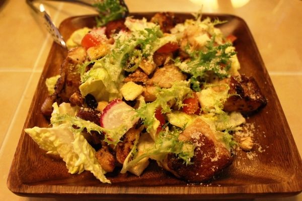 沙拉 (5) 沙拉 (5)