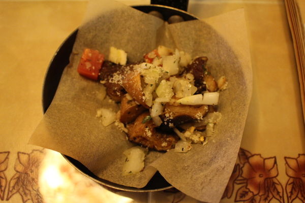 香菇 (6) 香菇 (6)