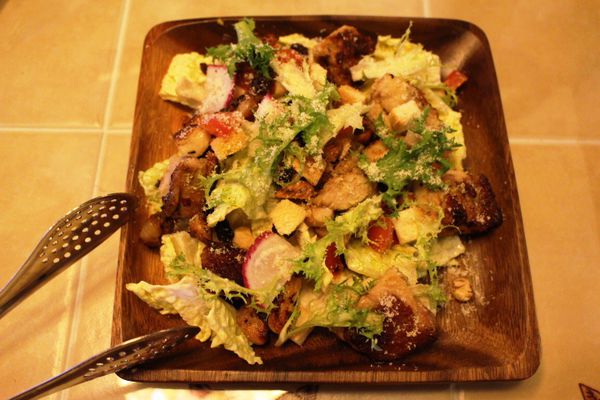 沙拉 (3) 沙拉 (3)