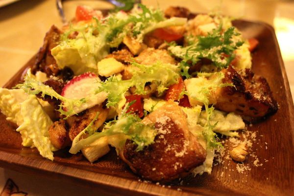 沙拉 (6) 沙拉 (6)