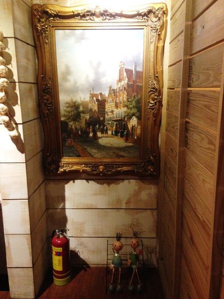 裝潢 (6) 裝潢 (6)