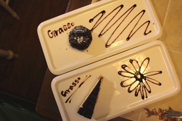 甜點 (4) 甜點 (4)