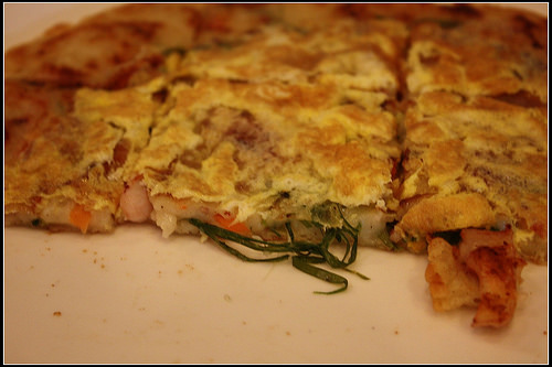 【新竹食記】竹北‧大醬韓式料理~道地韓味、韓式小菜可續(內有菜單)