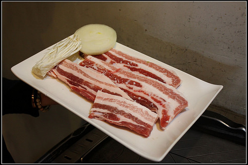 【新竹食記】竹北‧大醬韓式料理~道地韓味、韓式小菜可續(內有菜單)