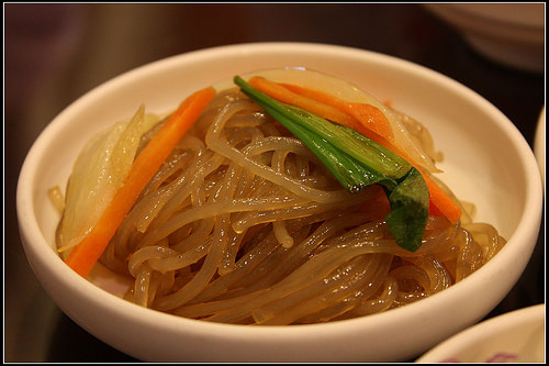 【新竹食記】竹北‧大醬韓式料理~道地韓味、韓式小菜可續(內有菜單)