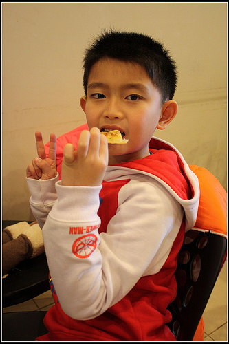 【新竹食記】竹北‧大醬韓式料理~道地韓味、韓式小菜可續(內有菜單)