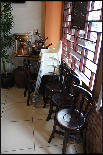 【新竹食記】竹北‧大醬韓式料理~道地韓味、韓式小菜可續(內有菜單)