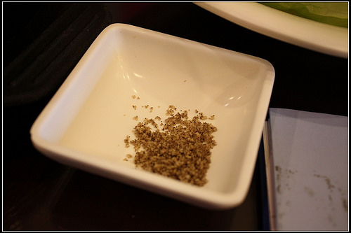 【新竹食記】竹北‧大醬韓式料理~道地韓味、韓式小菜可續(內有菜單)