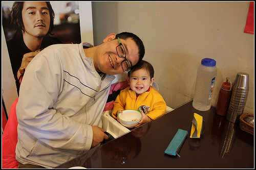 【新竹食記】竹北‧大醬韓式料理~道地韓味、韓式小菜可續(內有菜單)