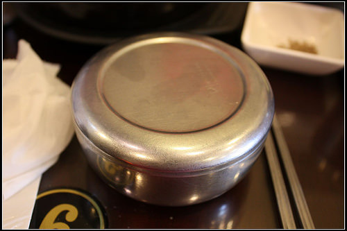 【新竹食記】竹北‧大醬韓式料理~道地韓味、韓式小菜可續(內有菜單)