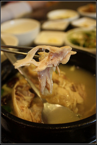 【新竹食記】竹北‧大醬韓式料理~道地韓味、韓式小菜可續(內有菜單)