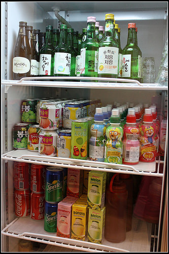 【新竹食記】竹北‧大醬韓式料理~道地韓味、韓式小菜可續(內有菜單)