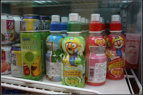 【新竹食記】竹北‧大醬韓式料理~道地韓味、韓式小菜可續(內有菜單)