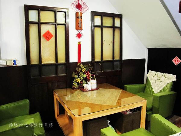 高雄懷舊餐廳,鄭江號,緩食茶,三多商圈必訪餐廳_05
