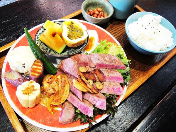 高雄懷舊餐廳,鄭江號,緩食茶,三多商圈必訪餐廳_30