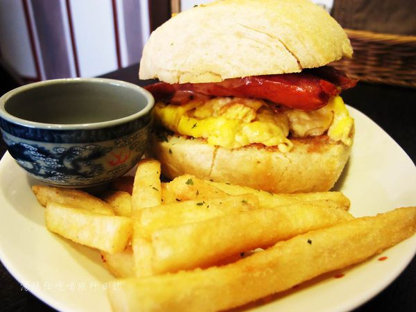 高雄懷舊餐廳,鄭江號,緩食茶,三多商圈必訪餐廳_21