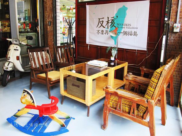 高雄懷舊餐廳,鄭江號,緩食茶,三多商圈必訪餐廳_04