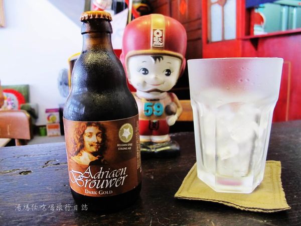 高雄懷舊餐廳,鄭江號,緩食茶,三多商圈必訪餐廳_26