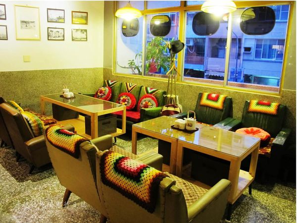 高雄懷舊餐廳,鄭江號,緩食茶,三多商圈必訪餐廳_08