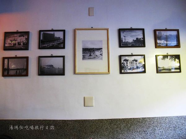 高雄懷舊餐廳,鄭江號,緩食茶,三多商圈必訪餐廳_07