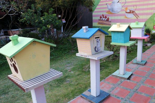 2017田中蜀葵花海藝術節:【彰化景點】田中窯創藝園區。季節限定的約會景點~蜀葵花季/落羽松秘境/無字天書/大玩吹泡泡/蜀葵花海浪漫迷宮/玻璃屋景觀餐廳/貓咪彩繪/親子旅遊及DIY體驗